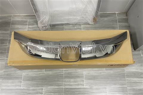 Nẹp mạ ca lăng 71122T7AJ01