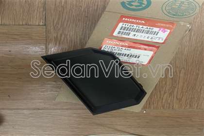 Đế đỡ logo ca lăng trước dùng cho xe Honda CR-V 2020-2022