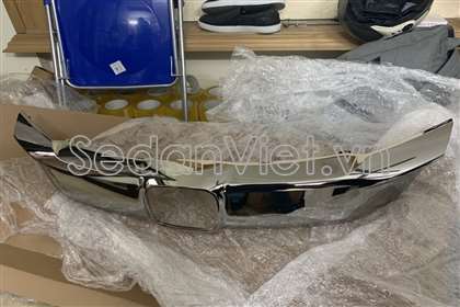 Nẹp mạ ca lăng trước dùng cho xe Honda HR-V 2019-2021
