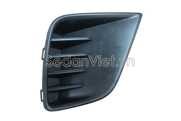 Ốp đèn gầm không lỗ Honda City 2020-2022