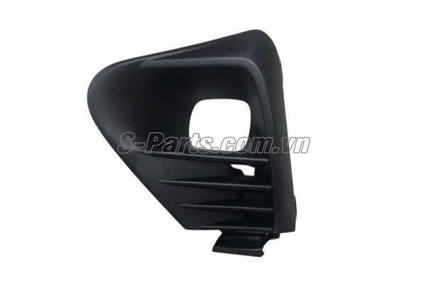 Ốp đèn gầm Honda City 2023-2025