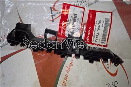 Nẹp cài cản trước Honda City 2015-2017