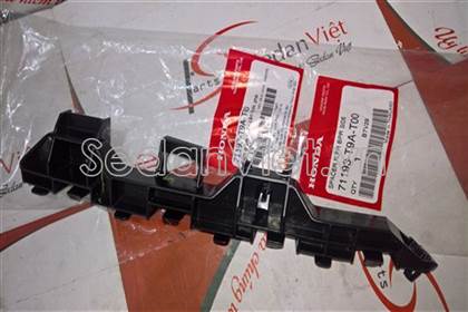 Nẹp cài cản trước 71193T9AT00