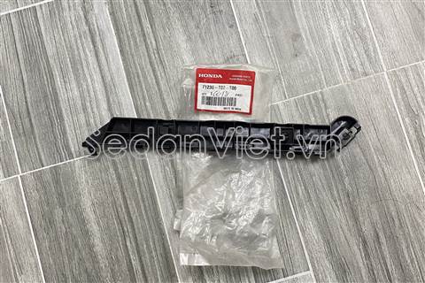 Nẹp cài cản trước Honda City 2020-2022