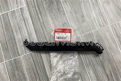 Nẹp cài cản trước 71230T00T00