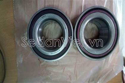 Bi moay ơ trước Ford Everest 2005-2007