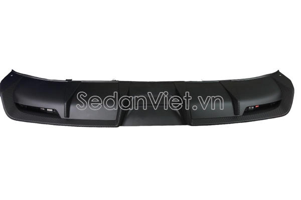 Ốp cản sau 71551T00T80