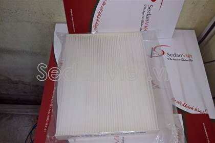 Lọc gió điều hòa - 715745