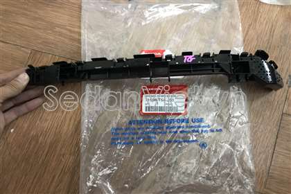 Nẹp cài cản sau 71598T5AJ50