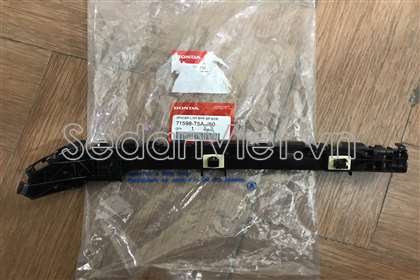 Nẹp cài cản sau 71598T5AJ50