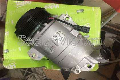 Lốc điều hòa Nissan Teana 2009-2012