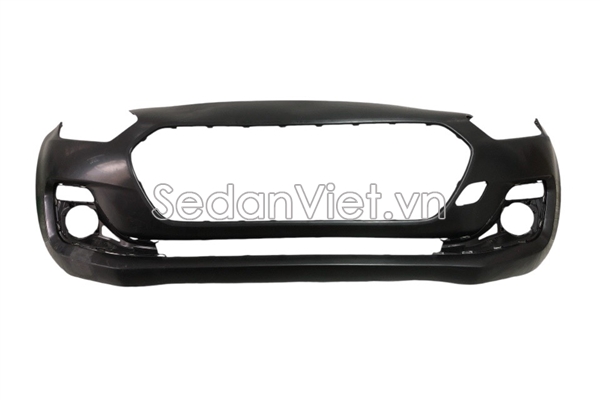 Cản trước dùng cho xe Suzuki Swift 2018-2021