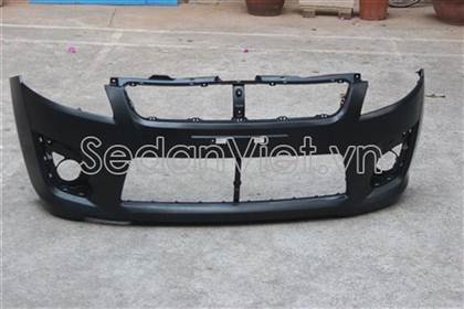 Cản trước dùng cho xe Suzuki Ertiga 2013-2015