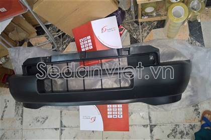 Cản trước dùng cho xe Suzuki Carry Pro 2008-2016