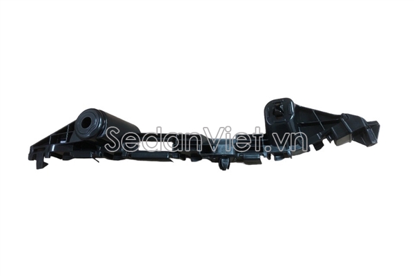 Nẹp cài cản trước dùng cho xe Suzuki Swift 2018-2021