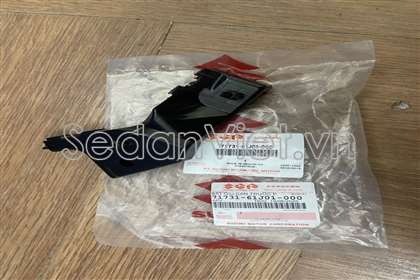 Nẹp cài cản trước 7173161J01000