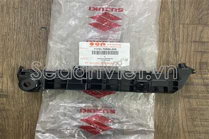 Nẹp cài cản trước ngắn Suzuki Ertiga 2023-2024