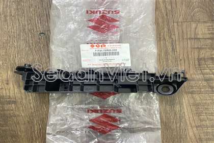 Nẹp cài cản trước ngắn 7173173R00000