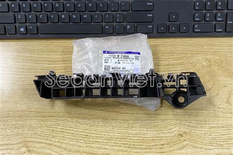 Nẹp cài cản trước 71731M76M00