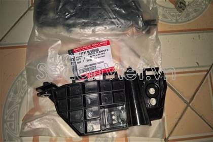 Nẹp cài cản trước 71731M60M00