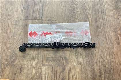 Nẹp cài cản trước trái 7173272SA0000