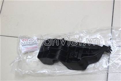 Nẹp cài cản trước - 7173274L00