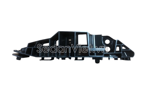 Nẹp cài cản trước - 7173279M00000