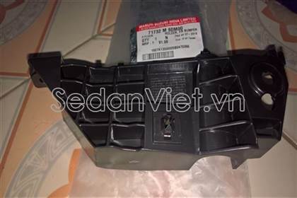 Nẹp cài cản trước 71732M60M00