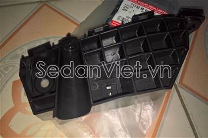 Nẹp cài cản trước 71732M60M00
