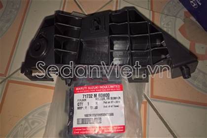 Nẹp cài cản trước 71732M60M00