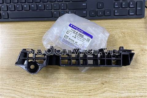 Nẹp cài cản trước 71732M76M00
