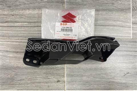 Nẹp cài cản đoạn dài Trước Phải Suzuki Ertiga 2023-2024