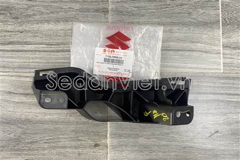 Nẹp cài cản đoạn dài Trước Phải 7173373R00000