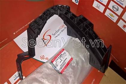 Nẹp cài cản Suzuki Ertiga 2013-2015