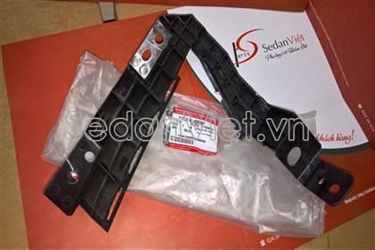 Nẹp cài cản 71733M60M00