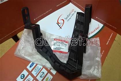 Nẹp cài cản 71733M60M00