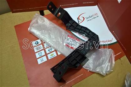 Nẹp cài cản Suzuki Ertiga 2013-2015