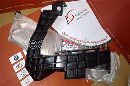 Nẹp cài cản 71734M60M00
