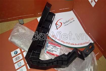 Nẹp cài cản 71734M60M00