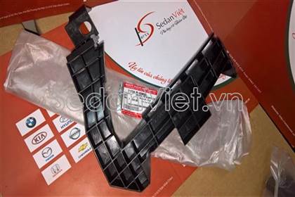 Nẹp cài cản 71734M60M00