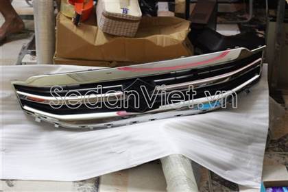 Ca lăng Suzuki New Ertiga 2016-2017