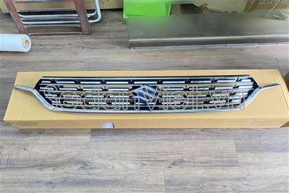 Ca lăng Suzuki Ertiga 2018-2021