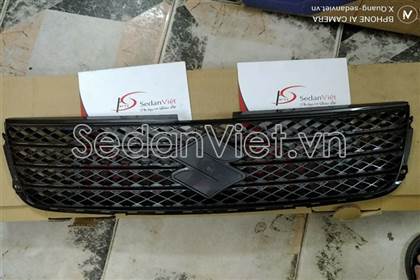 Ca lăng Suzuki Grand Vitara 2009-2012
