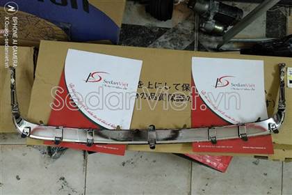 Nẹp mạ ca lăng 7174277K010PG