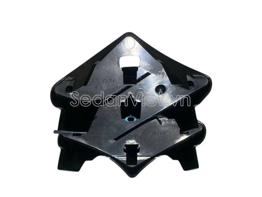 Đế logo S cản trước 71746M79M00-5PK
