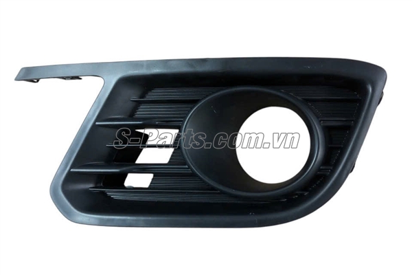 Ốp đèn gầm Suzuki Ciaz 2016-2019