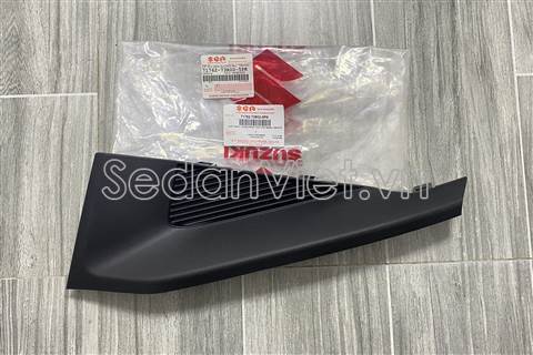 Ốp góc cản Dưới Trái Suzuki Ertiga 2023-2024