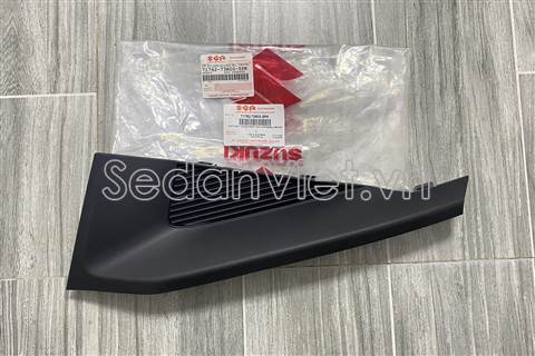 Ốp góc cản Dưới Trái 7176273R005PK