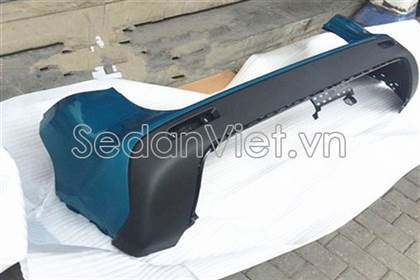 Cản sau dùng cho xe Suzuki Vitara 2016-2018