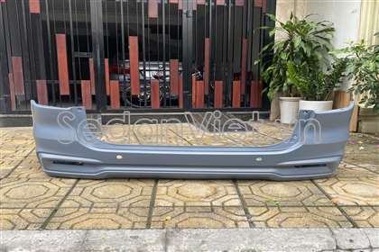 Cản sau - 7181173R10799